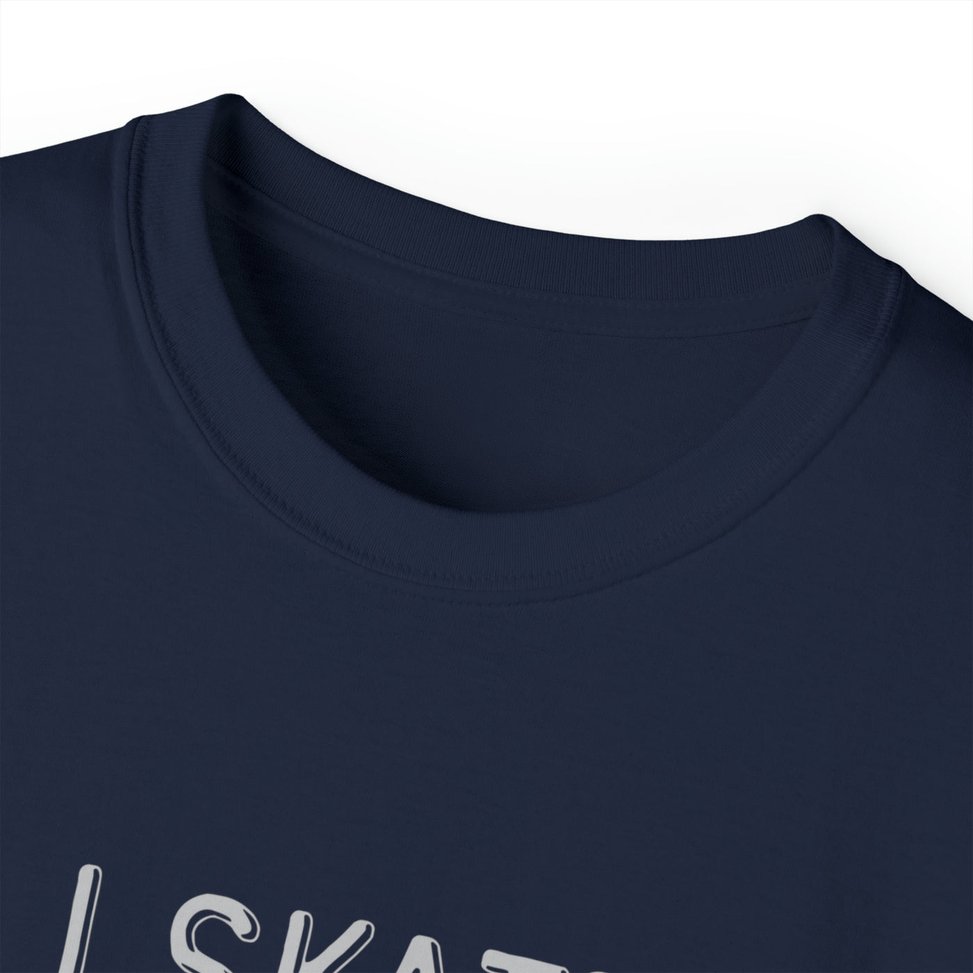I SKATE LIKE A PENGUIN BUT I SCORE LIKE A PRO