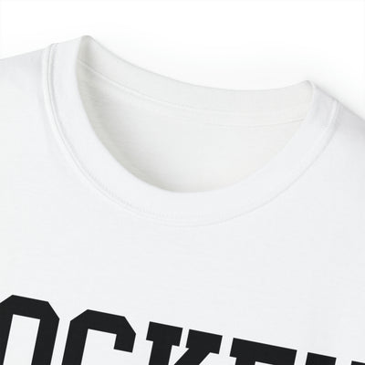 HOCKEY THE COOLEST GAME ON EARTH