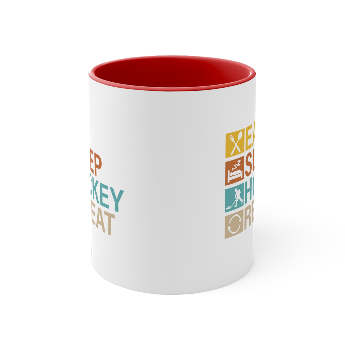 Accent Coffee Mug, 11oz