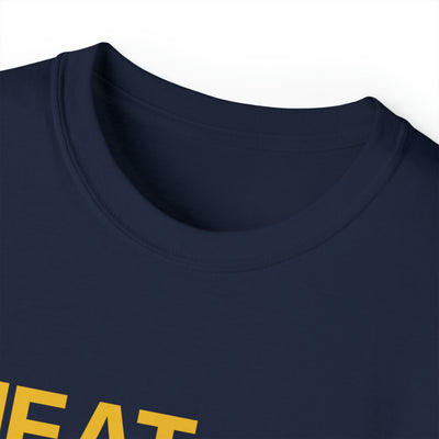 EAT, SLEEP, HOCKEY REPEAT