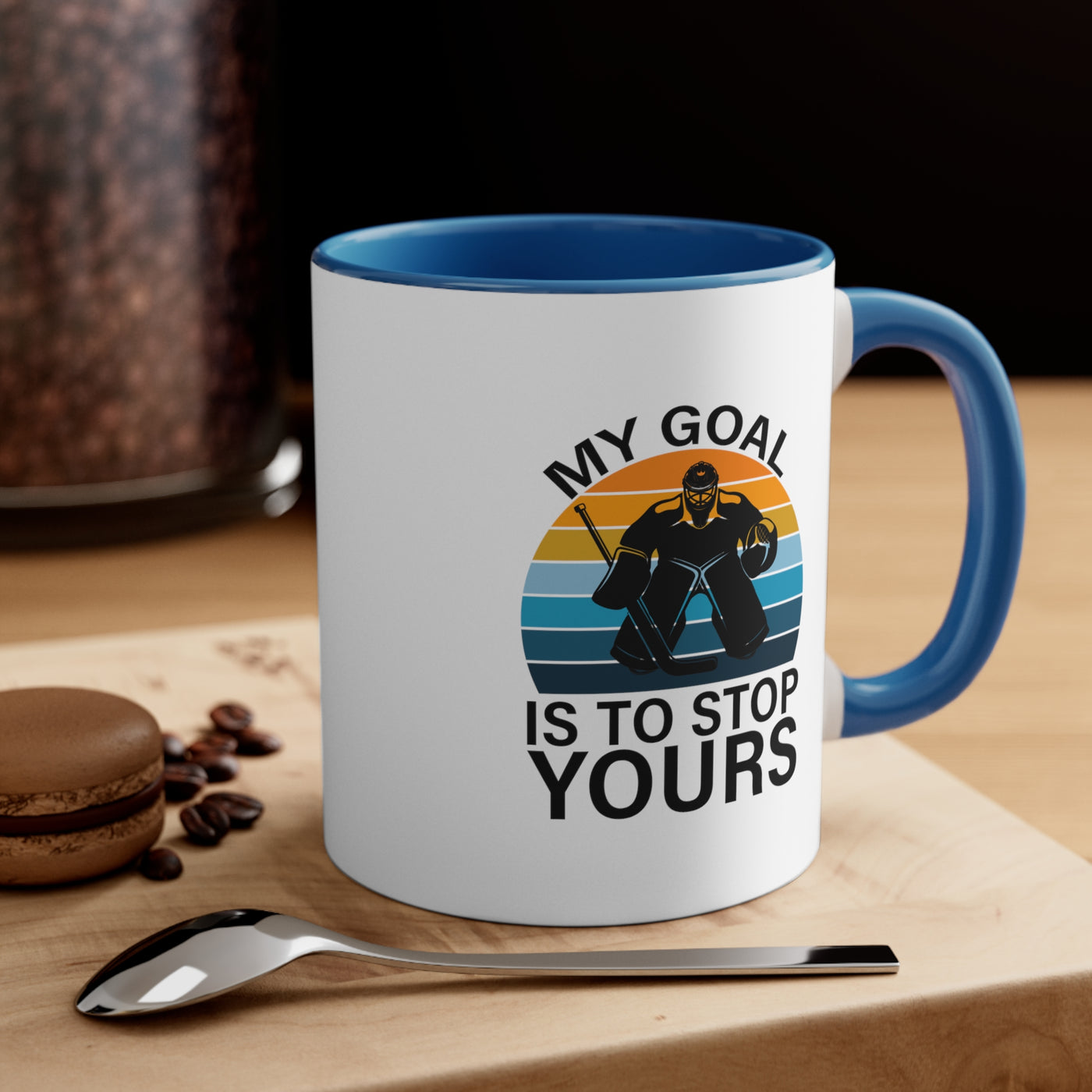 Accent Coffee Mug, 11oz