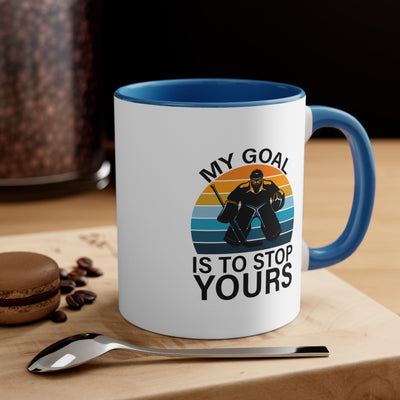 Accent Coffee Mug, 11oz