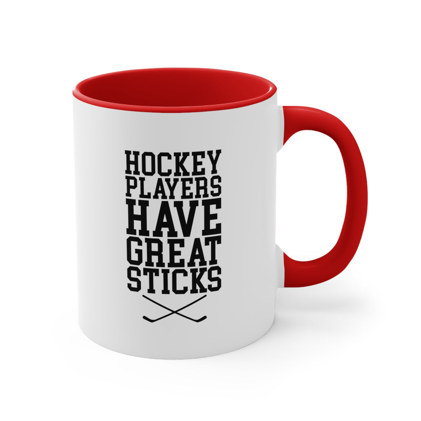 Accent Coffee Mug, 11oz