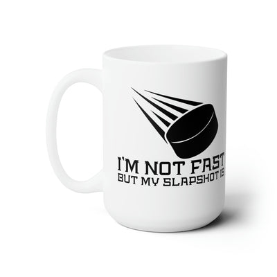 Ceramic Mug 15oz