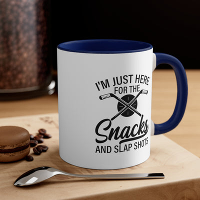 Accent Coffee Mug, 11oz
