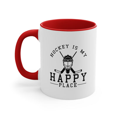 Accent Coffee Mug, 11oz