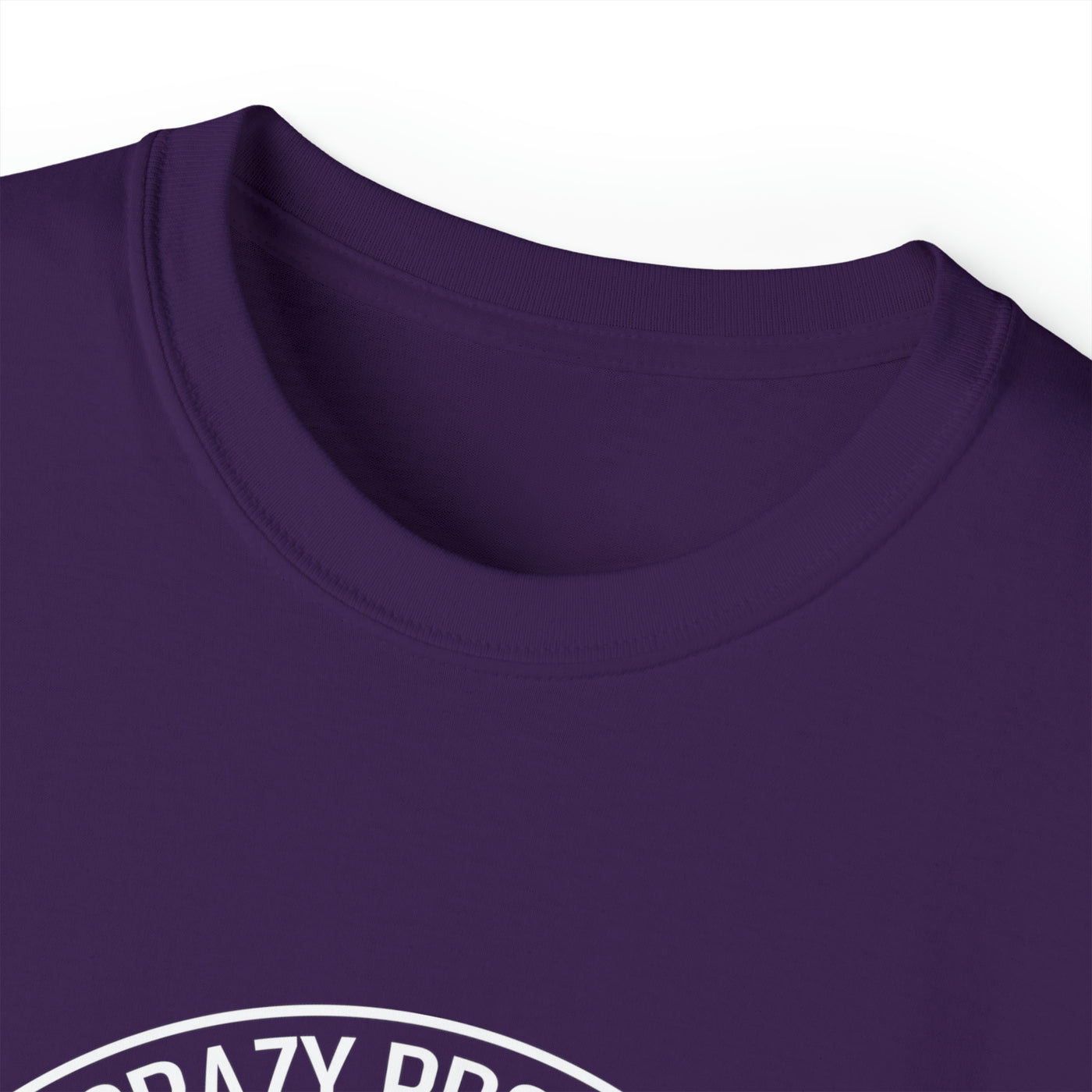 Crazy proud always loud