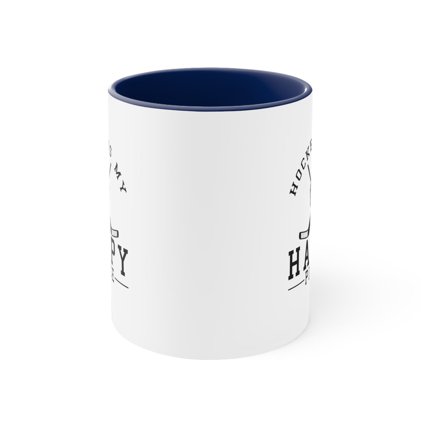 Accent Coffee Mug, 11oz