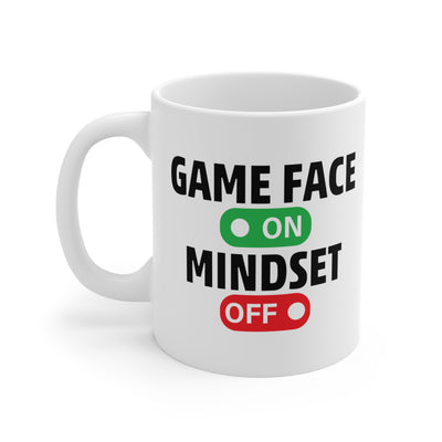 Mug 11oz