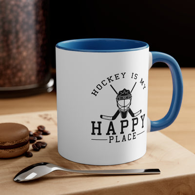Accent Coffee Mug, 11oz