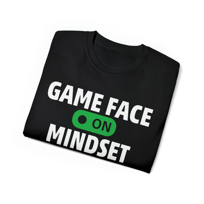 GAME FACE MINDSET