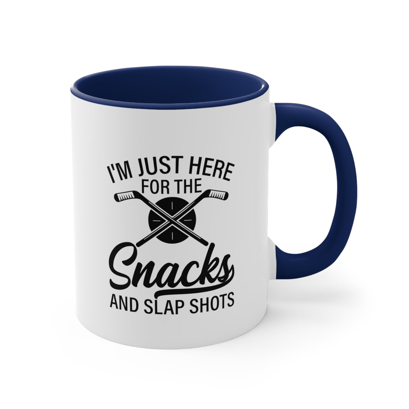 Accent Coffee Mug, 11oz