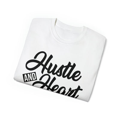 HUSTLE AND HEART