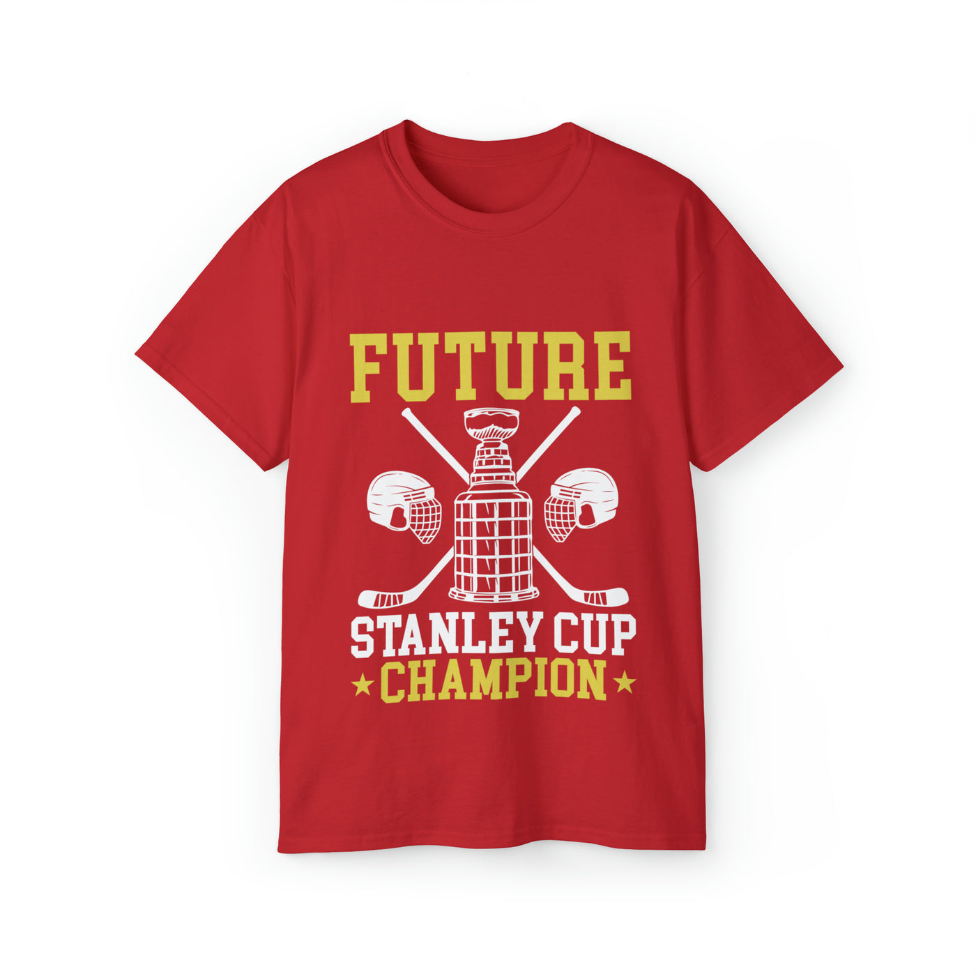 FUTURE STANLEY CUP CHAMPION