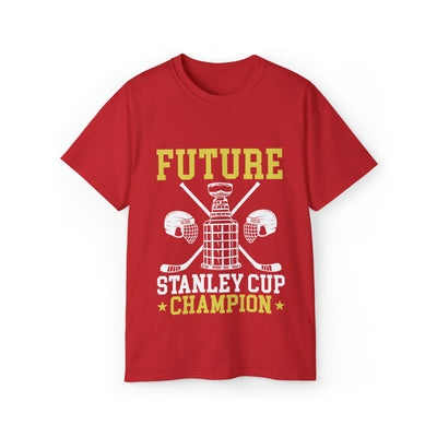 FUTURE STANLEY CUP CHAMPION