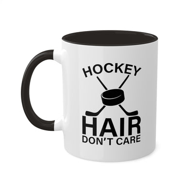 Colorful Mugs, 11oz