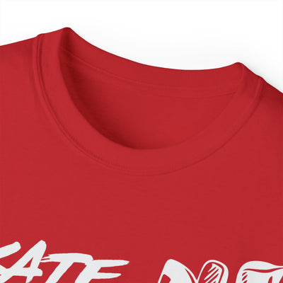 SKATE HARD EAT NACHOS HARDER