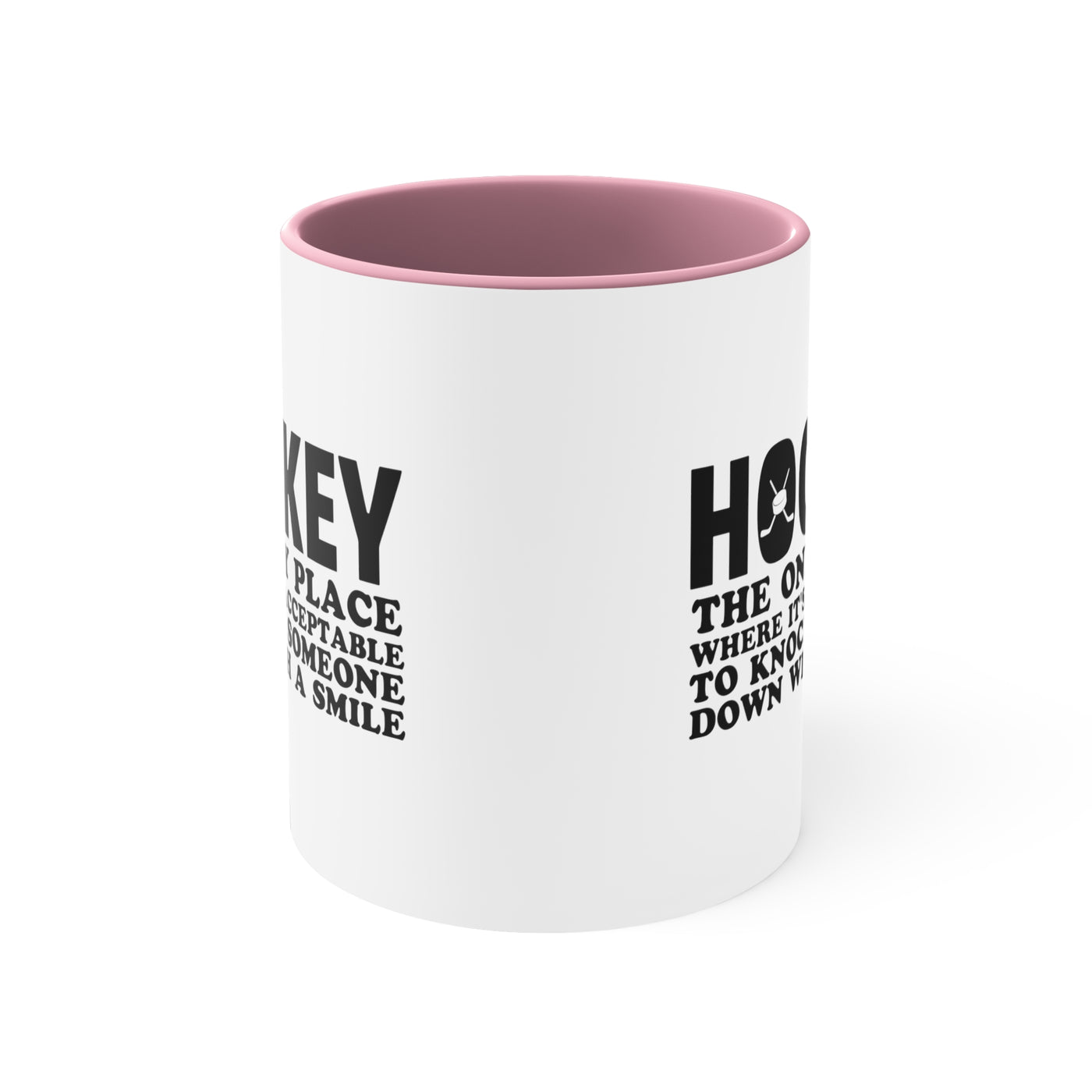 Accent Coffee Mug, 11oz