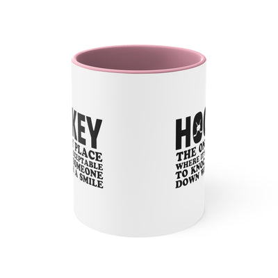 Accent Coffee Mug, 11oz
