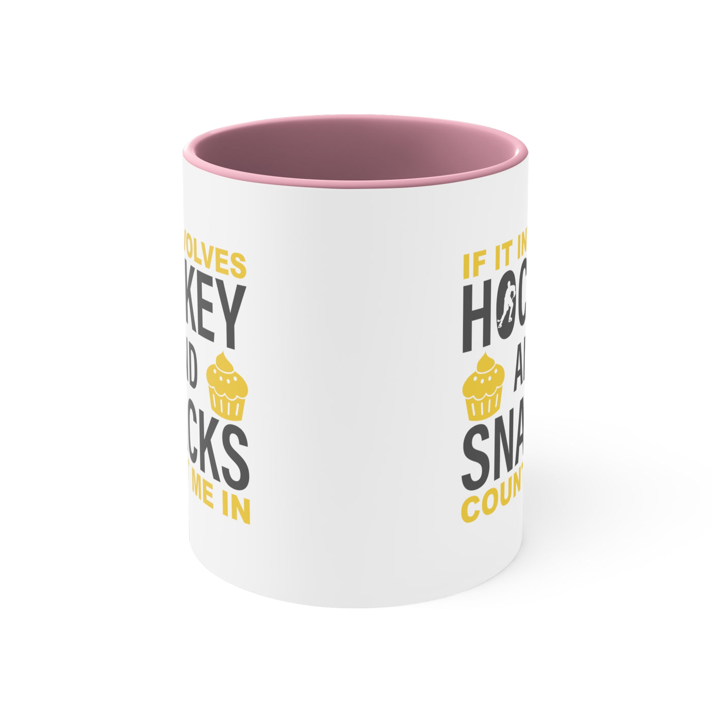 Accent Coffee Mug, 11oz