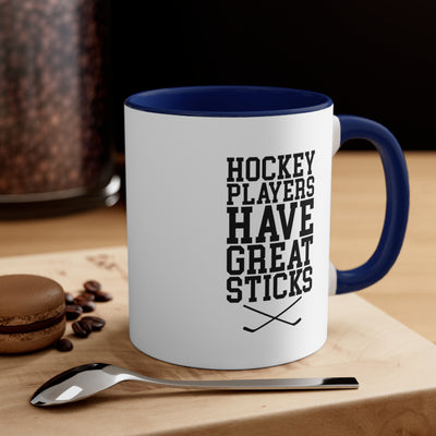 Accent Coffee Mug, 11oz