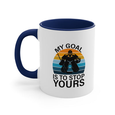 Accent Coffee Mug, 11oz