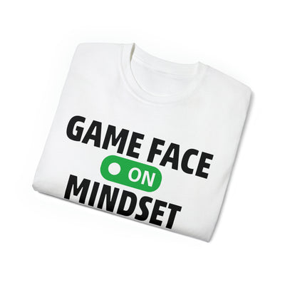 GAME FACE MINDSET