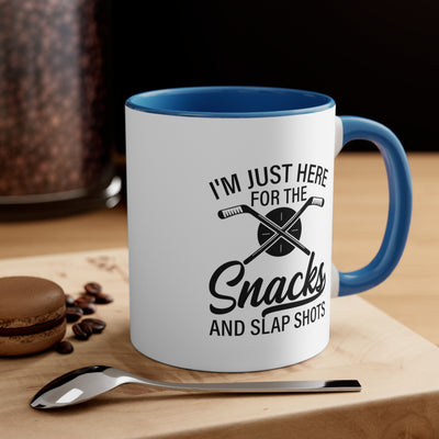 Accent Coffee Mug, 11oz