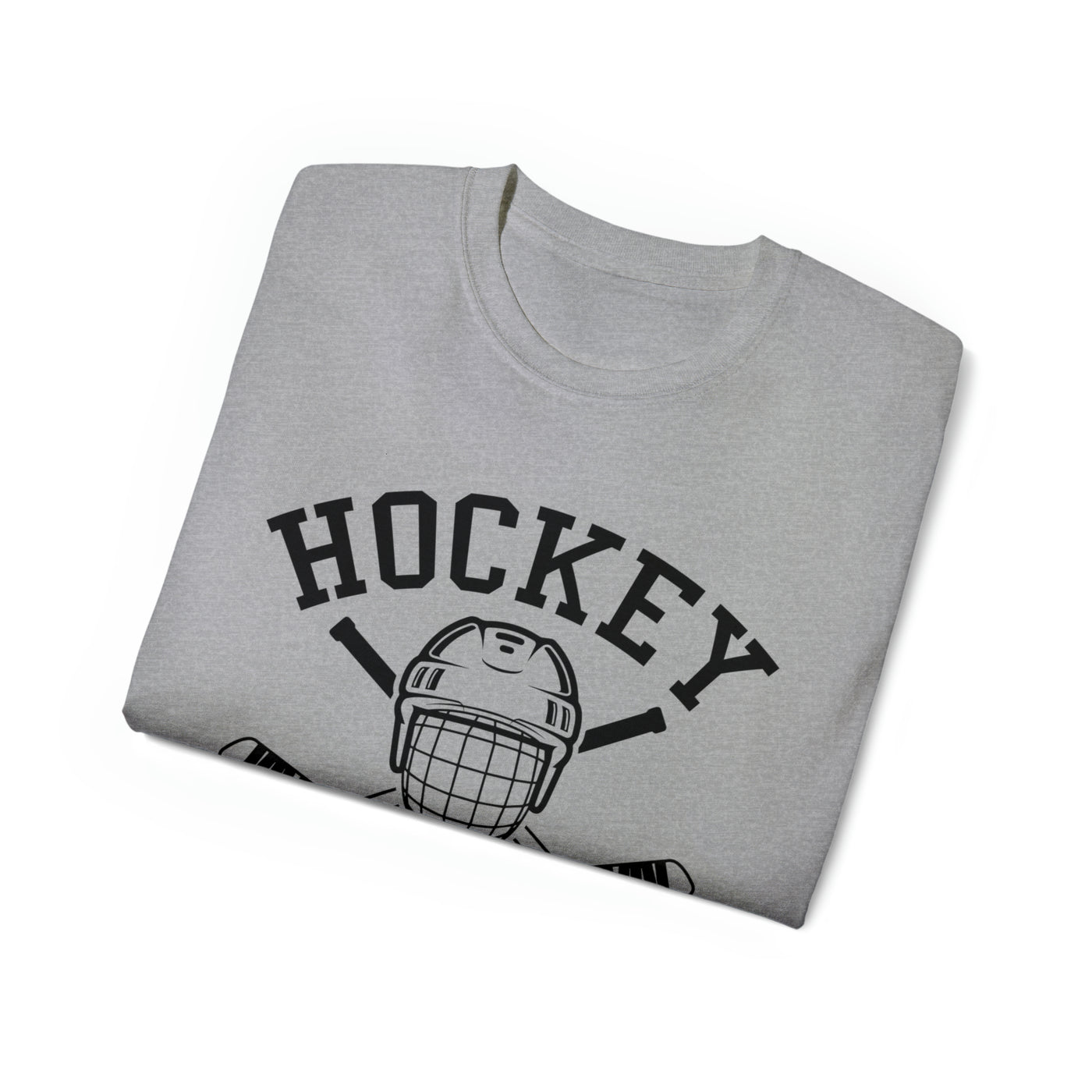HOCKEY WHERE THE IE COLD AND THE HITS ARE COLDER