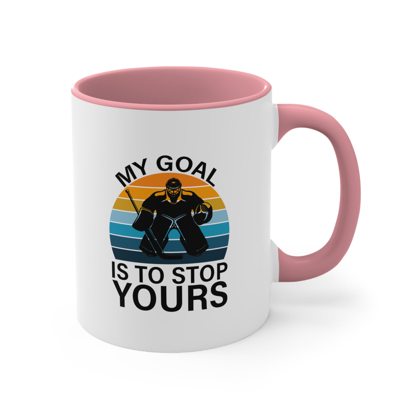 Accent Coffee Mug, 11oz