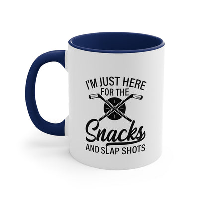 Accent Coffee Mug, 11oz