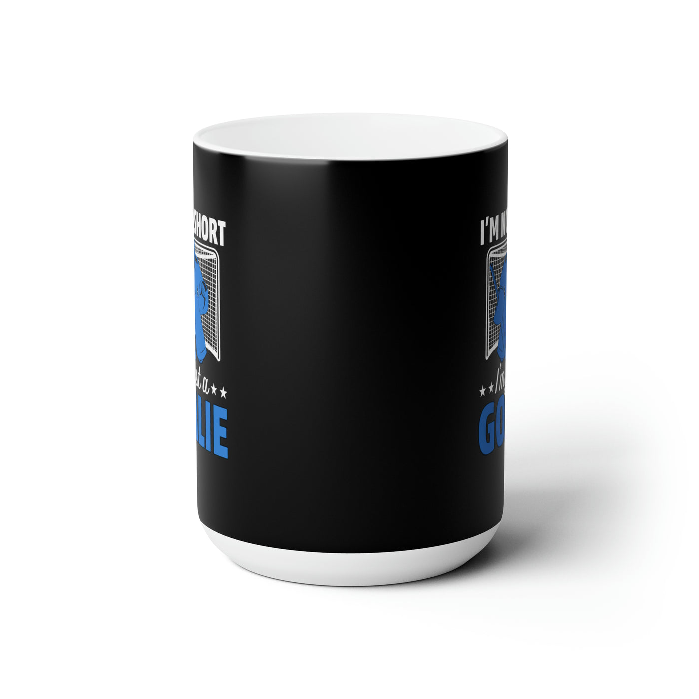 Ceramic Mug 15oz