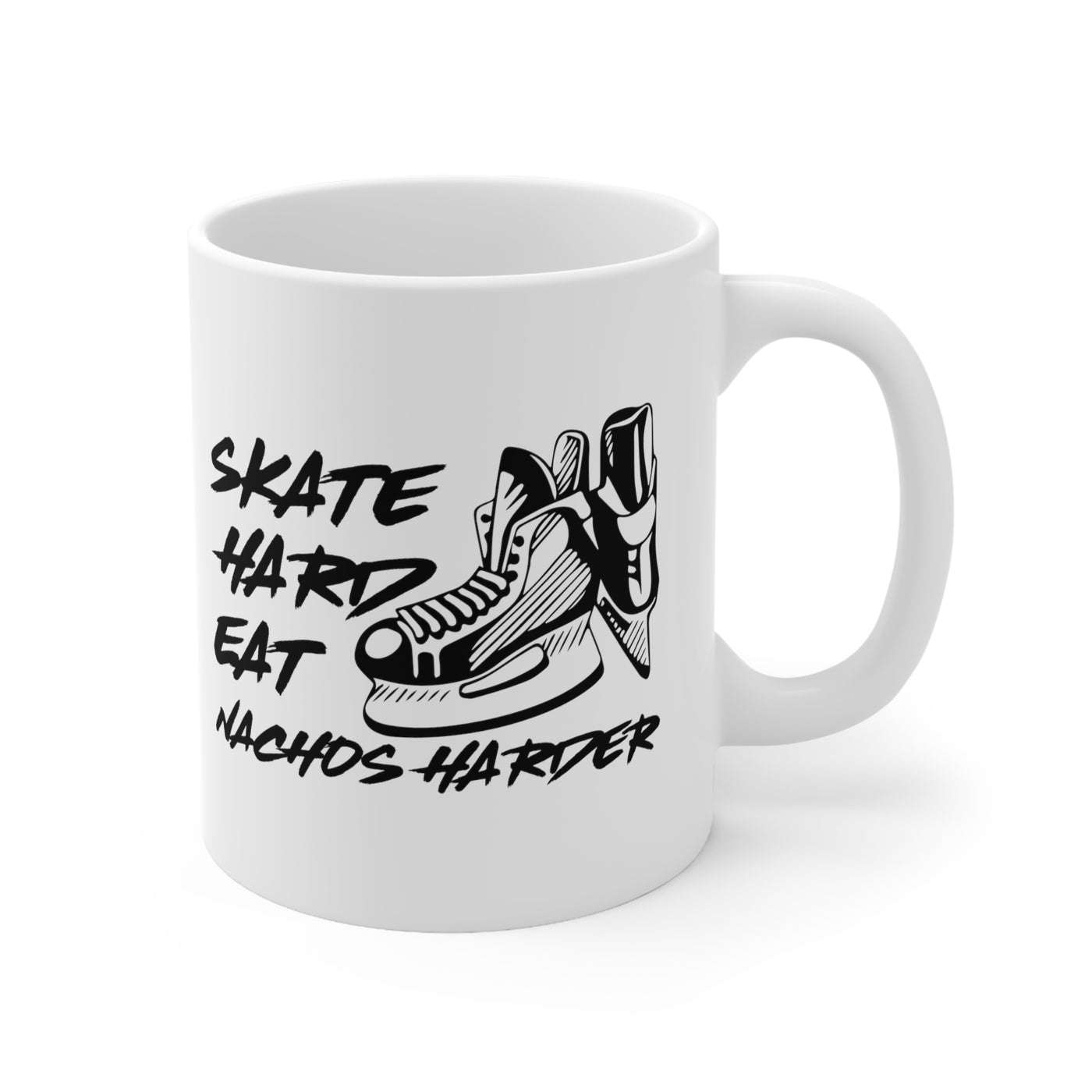 Ceramic Mug 11oz