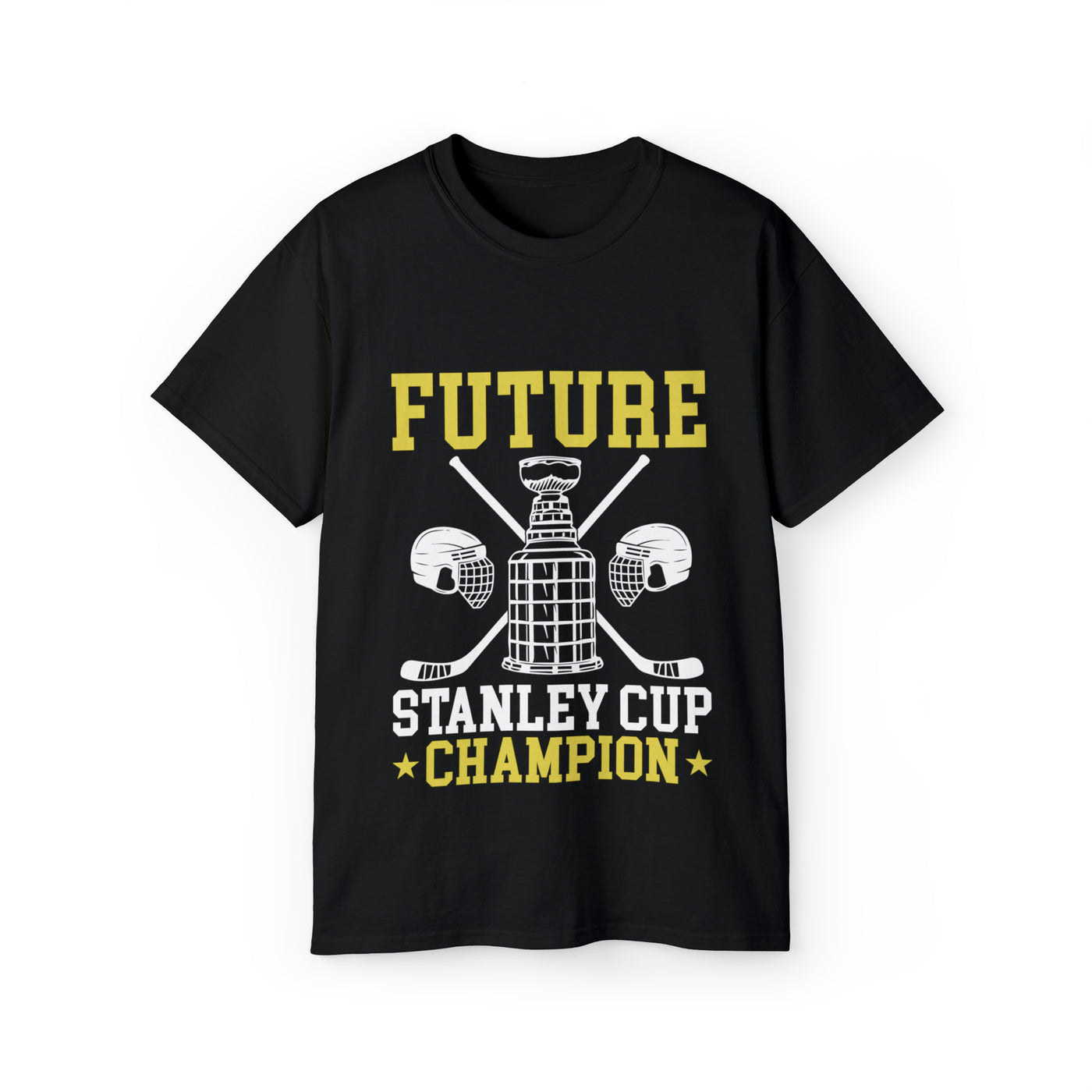 FUTURE STANLEY CUP CHAMPION