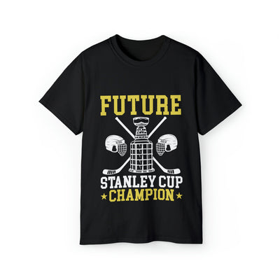 FUTURE STANLEY CUP CHAMPION