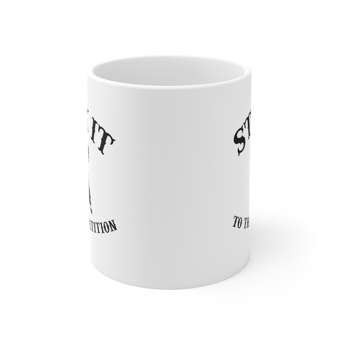 Mug 11oz