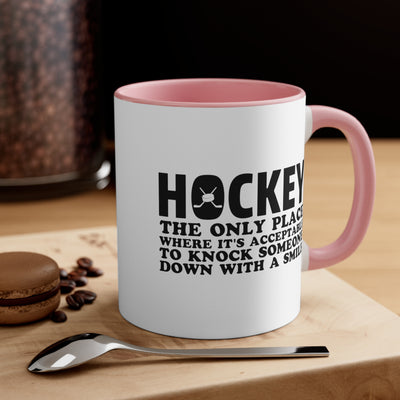 Accent Coffee Mug, 11oz