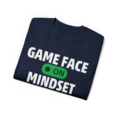GAME FACE MINDSET