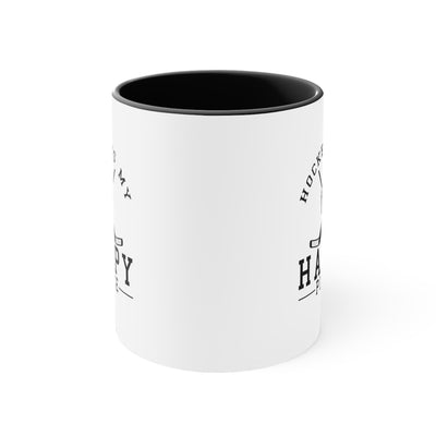 Accent Coffee Mug, 11oz