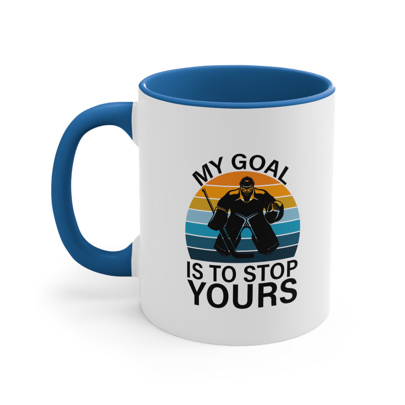 Accent Coffee Mug, 11oz