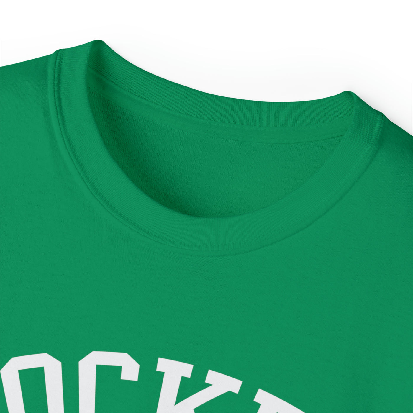 HOCKEY WHERE THE IE COLD AND THE HITS ARE COLDER