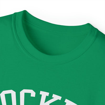 HOCKEY WHERE THE IE COLD AND THE HITS ARE COLDER