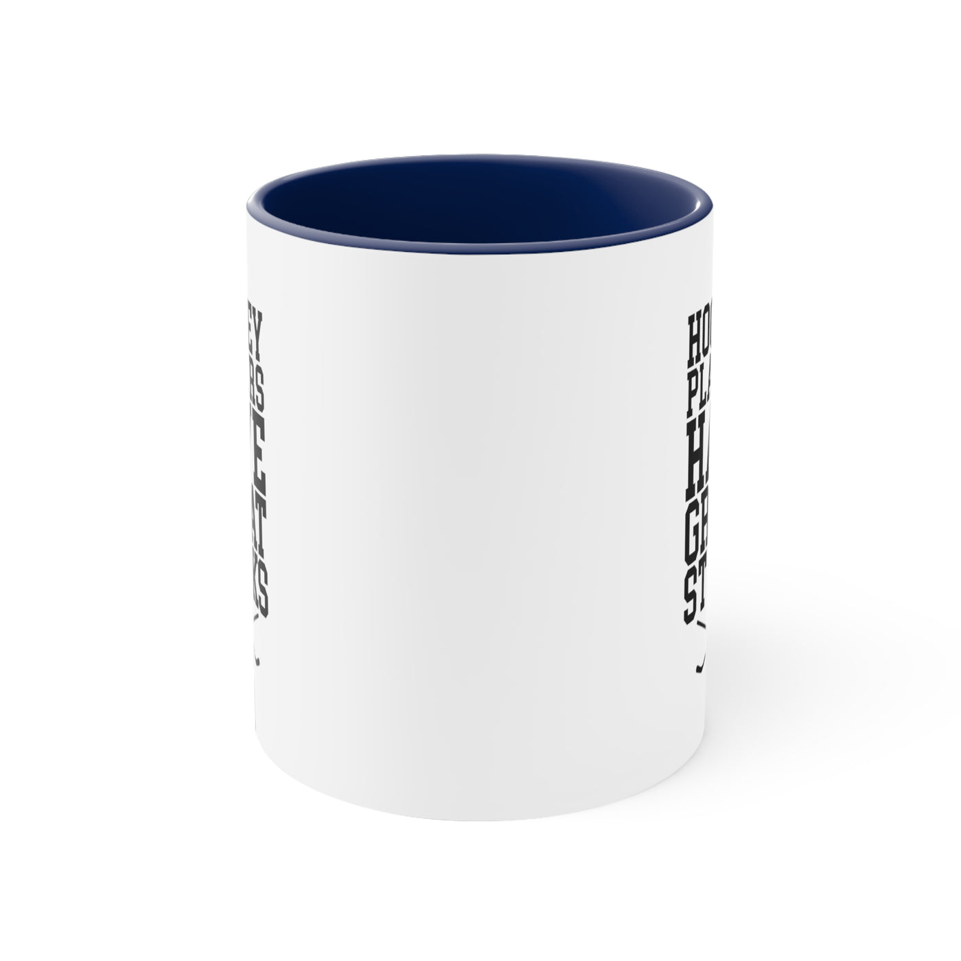 Accent Coffee Mug, 11oz