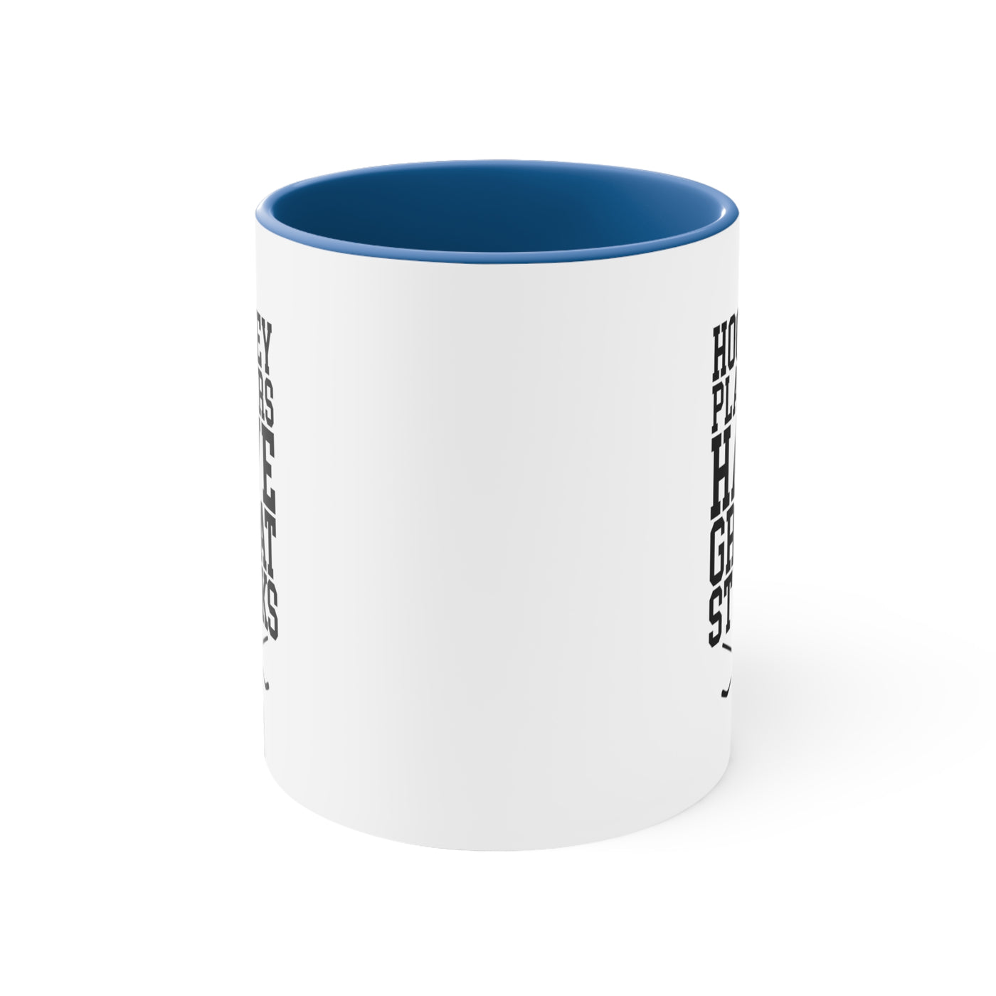 Accent Coffee Mug, 11oz