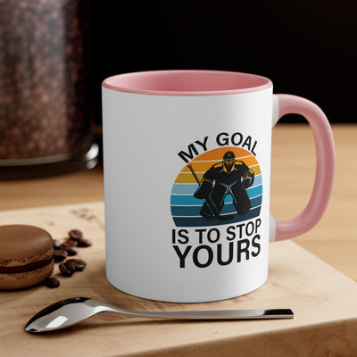 Accent Coffee Mug, 11oz