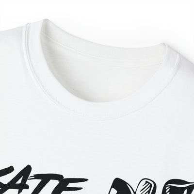 SKATE HARD EAT NACHOS HARDER