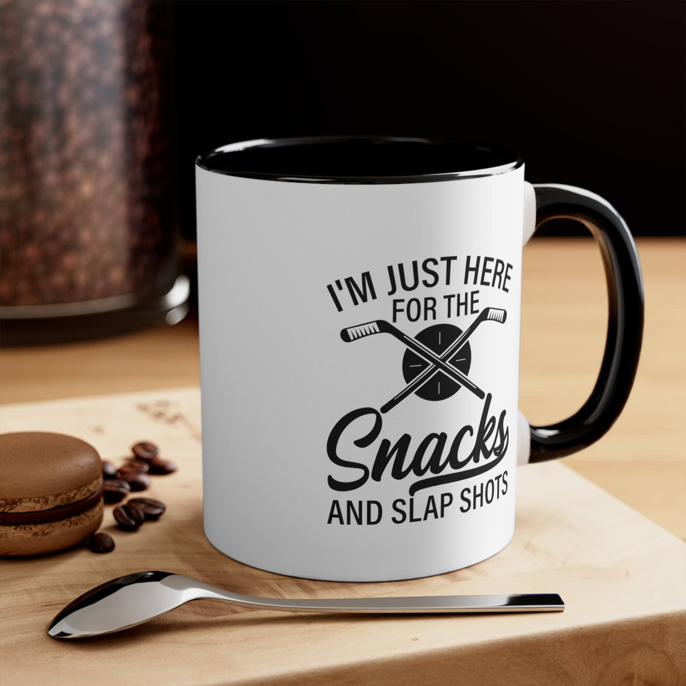 Accent Coffee Mug, 11oz