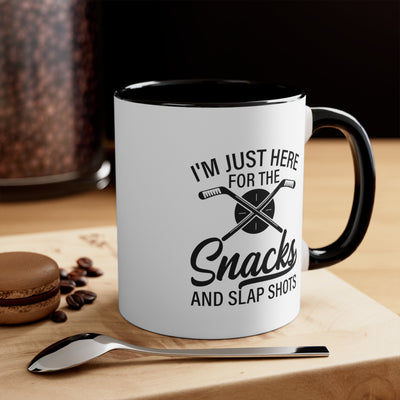 Accent Coffee Mug, 11oz