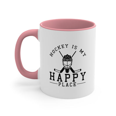 Accent Coffee Mug, 11oz