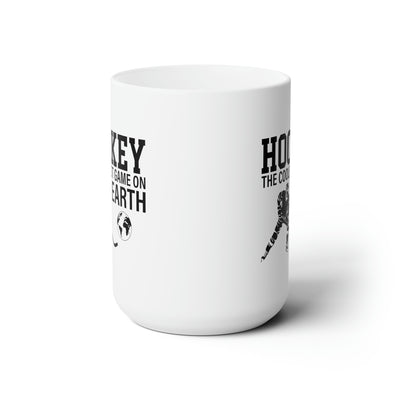 Ceramic Mug 15oz